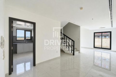 Huoneisto Al Furjan, Dubai, Arabiemiraatit 3 makuuhuonetta, 281.03 m2 № 767862