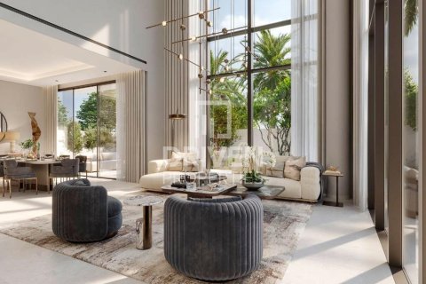 Nadd Al Sheba, Dubai, BAE’de villa 6 yatak odası, 650.97 m&sup2; No 767860