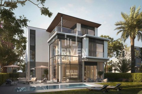 Villa in Nadd Al Sheba, Dubai, UAE 6 bedrooms, 650.97 sq.m. № 767860 - photo 5