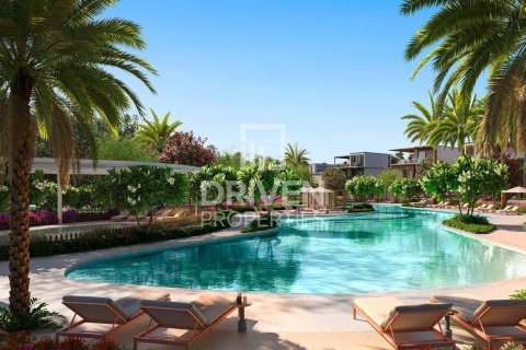 Villa in Nadd Al Sheba, Dubai, UAE 6 bedrooms, 650.97 sq.m. № 767860 - photo 9