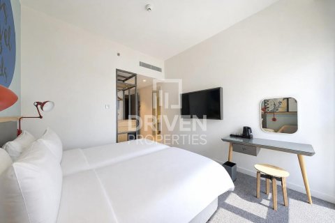 Apartament de vânzare în City Walk, Dubai, EAU 1 cameră, 23.04 mp. №767861 - poză 6
