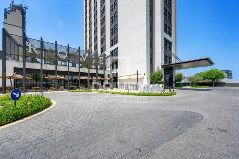 Apartament de vânzare în City Walk, Dubai, EAU 1 cameră, 23.04 mp. №767861 - poză 9