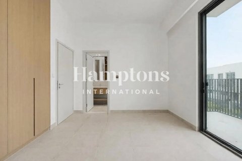 Снять в аренду таунхаус в The Valley, Дубай, ОАЭ 3 спальни, 137.77514900м2, № 715278 - фото 3