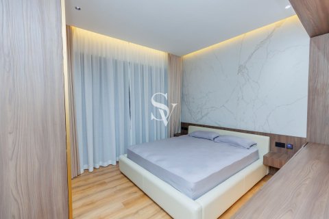 Māja The Valley, Dubaijā, AAE 3 istabas, 174 m2 Nr. 691011 - attēls 23