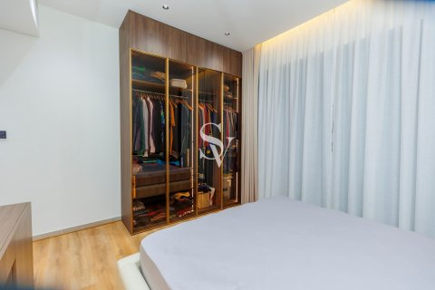 Māja The Valley, Dubaijā, AAE 3 istabas, 174 m2 Nr. 691011 - attēls 25