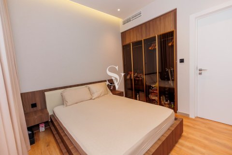 Māja The Valley, Dubaijā, AAE 3 istabas, 174 m2 Nr. 691011 - attēls 14