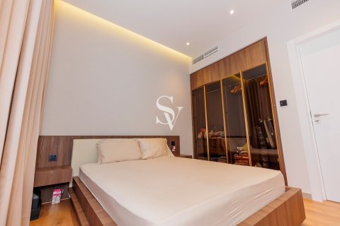 Māja The Valley, Dubaijā, AAE 3 istabas, 174 m2 Nr. 691011 - attēls 13