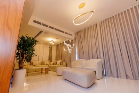 Māja The Valley, Dubaijā, AAE 3 istabas, 174 m2 Nr. 691011 - attēls 10