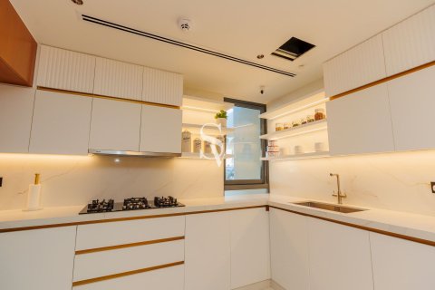 Māja The Valley, Dubaijā, AAE 3 istabas, 174 m2 Nr. 691011 - attēls 6