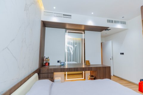 Māja The Valley, Dubaijā, AAE 3 istabas, 174 m2 Nr. 691011 - attēls 22
