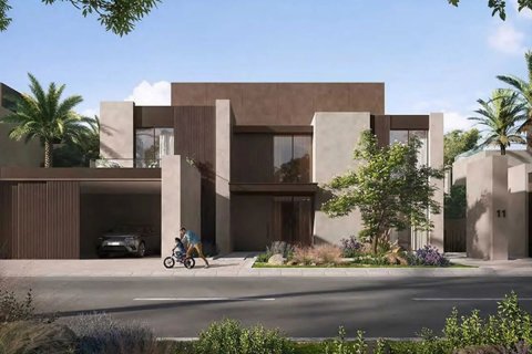 Villa in Dubai, VAE: 3 Schlafzimmer, 168 m2 Nr. 703714