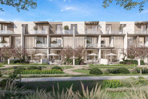 Nad Al Sheba Gardens Phase 11 di Nadd Al Sheba, Dubai, UAE № 694794