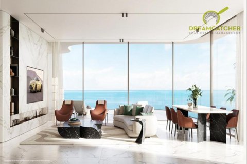 آپارتمان برای فروش در  Al Marjan Island، Ras Al Khaimah، امارات متحده عربی  2 خوابه ، 102.8 متر مربع ، شماره 509791 - تصویر 3