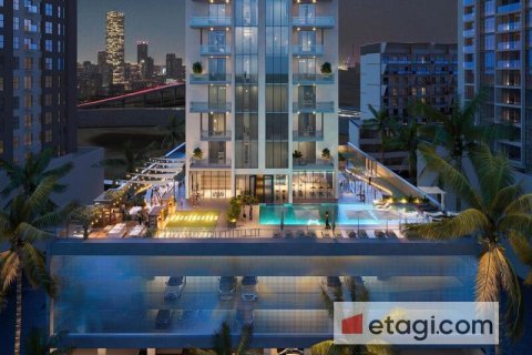 Apartmen di RA1N di Jumeirah Village Circle, Dubai, UAE 2 bilik tidur, 112.1 meter persegi № 509795 - foto 8