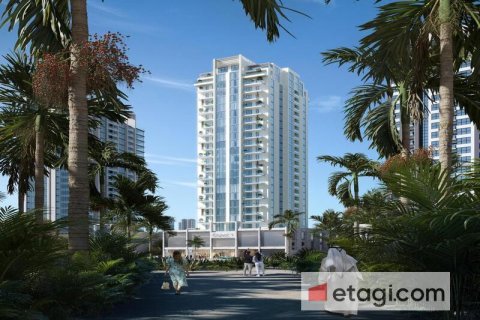 Apartmen di RA1N di Jumeirah Village Circle, Dubai, UAE 2 bilik tidur, 112.1 meter persegi № 509795 - foto 5