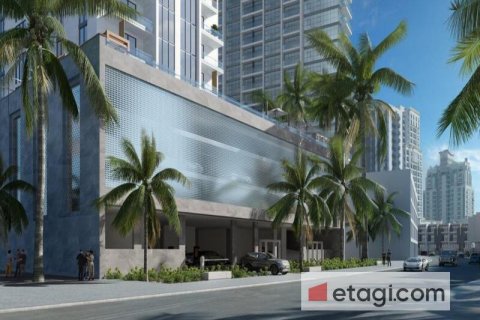 Apartmen di RA1N di Jumeirah Village Circle, Dubai, UAE 2 bilik tidur, 112.1 meter persegi № 509795 - foto 10