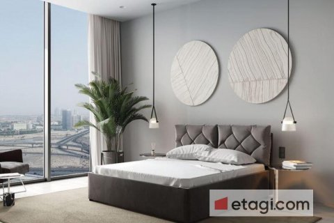 Apartmen di RA1N di Jumeirah Village Circle, Dubai, UAE 2 bilik tidur, 112.1 meter persegi № 509795 - foto 4