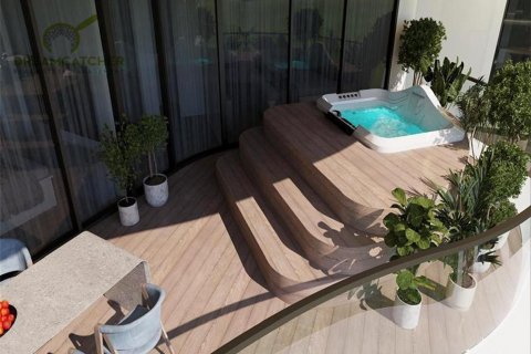 Apartemen di MANTA BAY di Al Marjan Island, Ras Al Khaimah, UEA 2 kamar tidur, 251.3 m2 nomor 509790 - foto 2