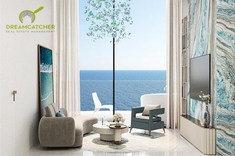 Apartemen di MANTA BAY di Al Marjan Island, Ras Al Khaimah, UEA 2 kamar tidur, 251.3 m2 nomor 509790 - foto 3