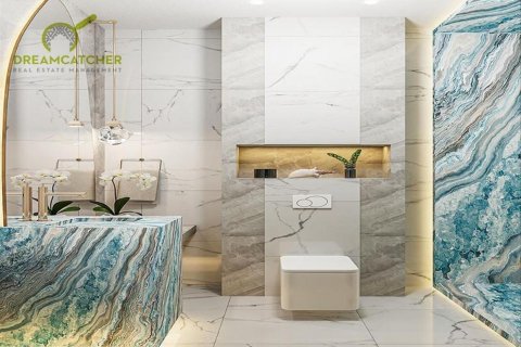 Apartemen di MANTA BAY di Al Marjan Island, Ras Al Khaimah, UEA 2 kamar tidur, 251.3 m2 nomor 509790 - foto 12