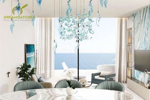 Apartemen di MANTA BAY di Al Marjan Island, Ras Al Khaimah, UEA 2 kamar tidur, 251.3 m2 nomor 509790 - foto 20