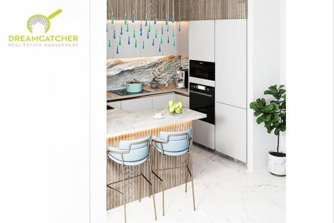 Apartemen di MANTA BAY di Al Marjan Island, Ras Al Khaimah, UEA 2 kamar tidur, 251.3 m2 nomor 509790 - foto 10