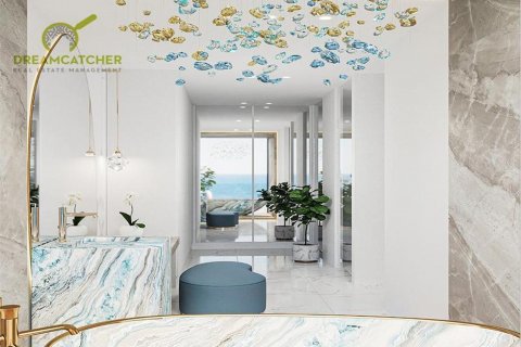 Apartemen di MANTA BAY di Al Marjan Island, Ras Al Khaimah, UEA 2 kamar tidur, 251.3 m2 nomor 509790 - foto 8