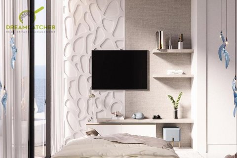 Apartemen di MANTA BAY di Al Marjan Island, Ras Al Khaimah, UEA 2 kamar tidur, 251.3 m2 nomor 509790 - foto 9