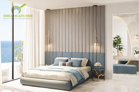 Apartemen di MANTA BAY di Al Marjan Island, Ras Al Khaimah, UEA 2 kamar tidur, 251.3 m2 nomor 509790 - foto 17