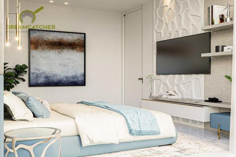 Apartemen di MANTA BAY di Al Marjan Island, Ras Al Khaimah, UEA 2 kamar tidur, 251.3 m2 nomor 509790 - foto 16