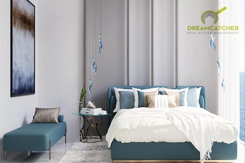 Apartemen di MANTA BAY di Al Marjan Island, Ras Al Khaimah, UEA 2 kamar tidur, 251.3 m2 nomor 509790 - foto 11