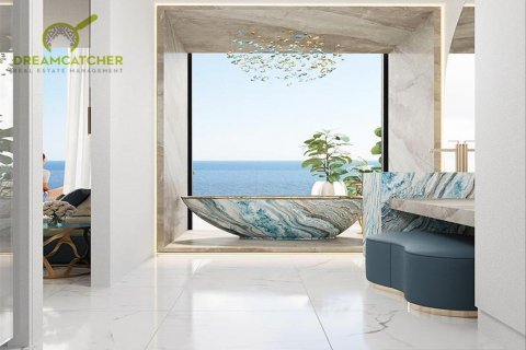 Apartemen di MANTA BAY di Al Marjan Island, Ras Al Khaimah, UEA 2 kamar tidur, 251.3 m2 nomor 509790 - foto 6