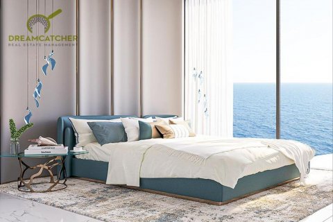 Apartemen di MANTA BAY di Al Marjan Island, Ras Al Khaimah, UEA 2 kamar tidur, 251.3 m2 nomor 509790 - foto 5