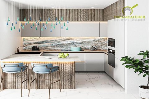 Apartemen di MANTA BAY di Al Marjan Island, Ras Al Khaimah, UEA 2 kamar tidur, 251.3 m2 nomor 509790 - foto 4