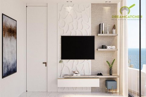 Apartemen di MANTA BAY di Al Marjan Island, Ras Al Khaimah, UEA 2 kamar tidur, 251.3 m2 nomor 509790 - foto 21