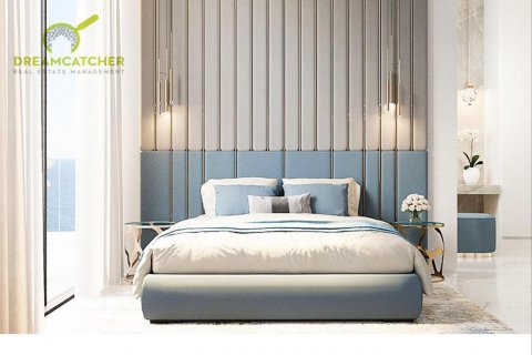Apartemen di MANTA BAY di Al Marjan Island, Ras Al Khaimah, UEA 2 kamar tidur, 251.3 m2 nomor 509790 - foto 18