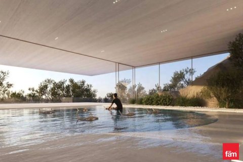 Land til salg i Dubai, UAE 479.8 kvm № 691424 - foto 9