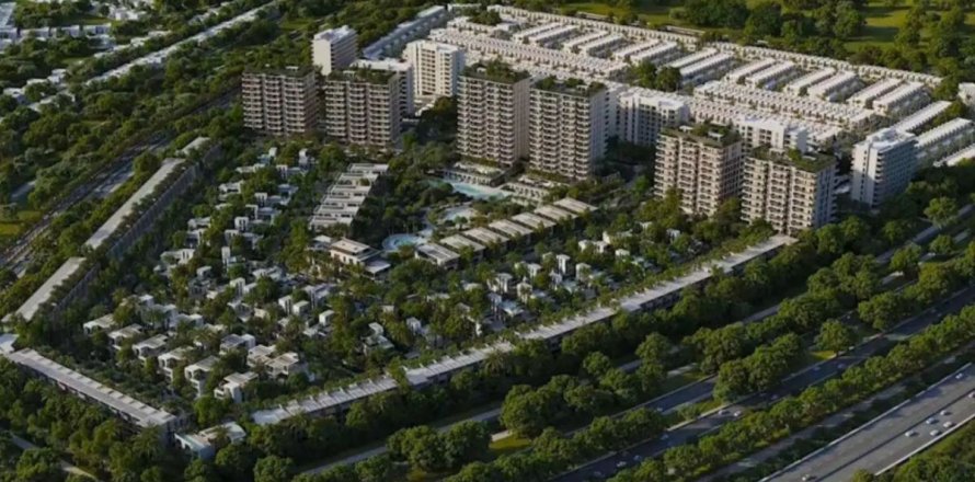 Zemljište u Dubai, UAE 479.8 m2 Br. 691424