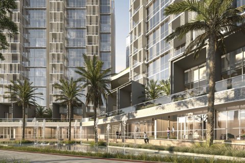 Dubai, BAE’de satılık daire 3 yatak odası, 158.2 m&sup2; No 691419 - fotoğraf 2