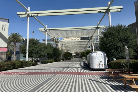 Dubai, BAE’de satılık daire 3 yatak odası, 158.2 m&sup2; No 691419 - fotoğraf 10