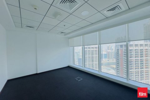 Снять в аренду офис в Бизнес-Бэй, Дубай, ОАЭ 156.1м2, № 691425 - фото 8