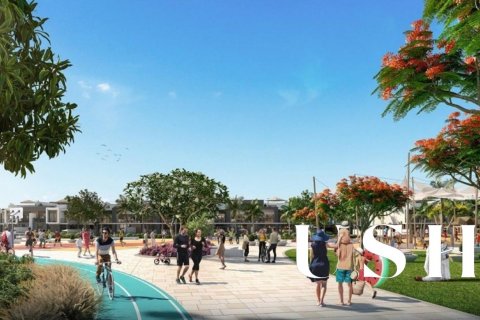 Dubai South (Dubai World Central), Dubai, UAE의 판매용 빌라 침실 5개, 373제곱미터 번호 623605 - 사진 8