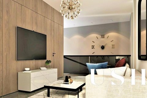 Dubai South (Dubai World Central), Dubai, UAE의 판매용 빌라 침실 5개, 373제곱미터 번호 623605 - 사진 15