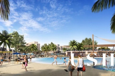 Dubai South (Dubai World Central), Dubai, UAE의 판매용 빌라 침실 5개, 373제곱미터 번호 623605 - 사진 7