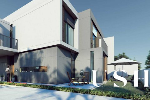 Vila v Dubai South (Dubai World Central), Dubai, SAE 5 ložnice, 373 m² Č.: 623605
