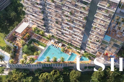 Lakás itt: Deira, Dubai, EAE, 2 hálószoba, 275 m², azonosító: 623611 - fénykép 11