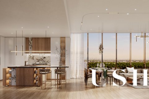 Lakás itt: Deira, Dubai, EAE, 2 hálószoba, 275 m², azonosító: 623611 - fénykép 6