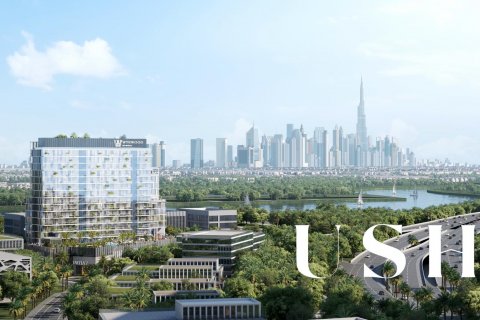 Lakás itt: Deira, Dubai, EAE, 2 hálószoba, 275 m², azonosító: 623611 - fénykép 12