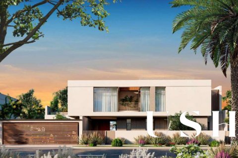 Vilë në Al Furjan, Dubai, Emiratet e Bashkuara Arabe 4 dhoma gjumi, 575 m2. № 623607 - Foto 12