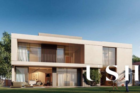 Al Furjan, Dubai, BAE’de villa 4 yatak odası, 575 m&sup2; No 623607